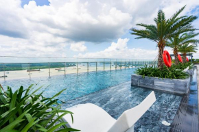 SKY89 2BEDROOM+Gym+NetFlix, Ho Chi Minh City